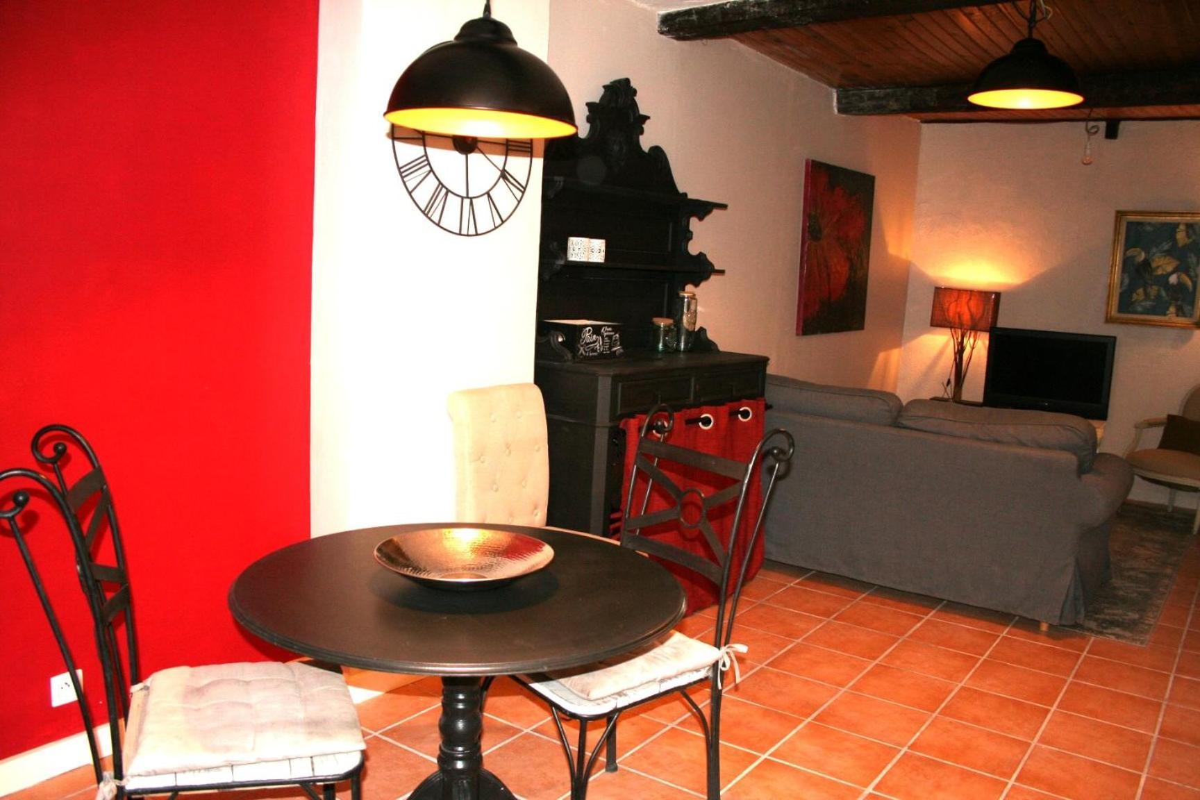 Apartment Emma Quartier Historique A 400m De La Saint-Raphael (Var)
